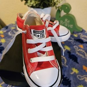 Children's Converse